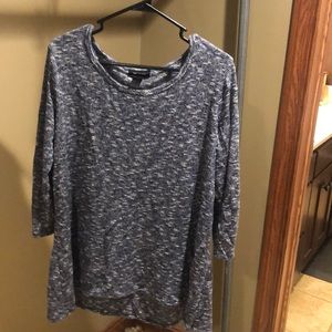 Tunic Shirt